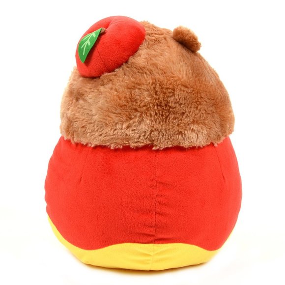 Coroham Coron - Fruits XL Plush - Apple - Picture 8 of 8